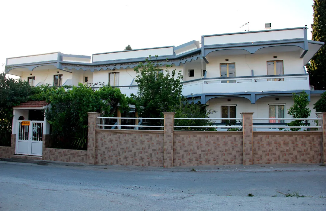Hotel Dimitra Sun-1
