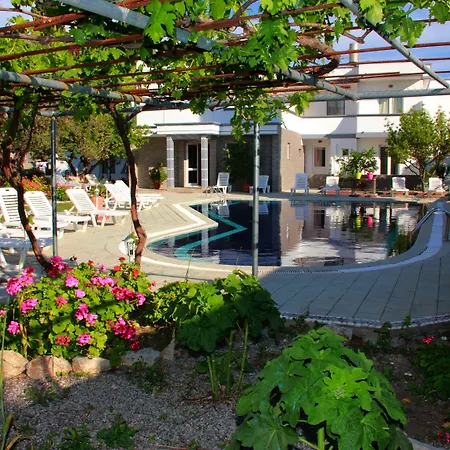 Hotel Dimitra Sun-3